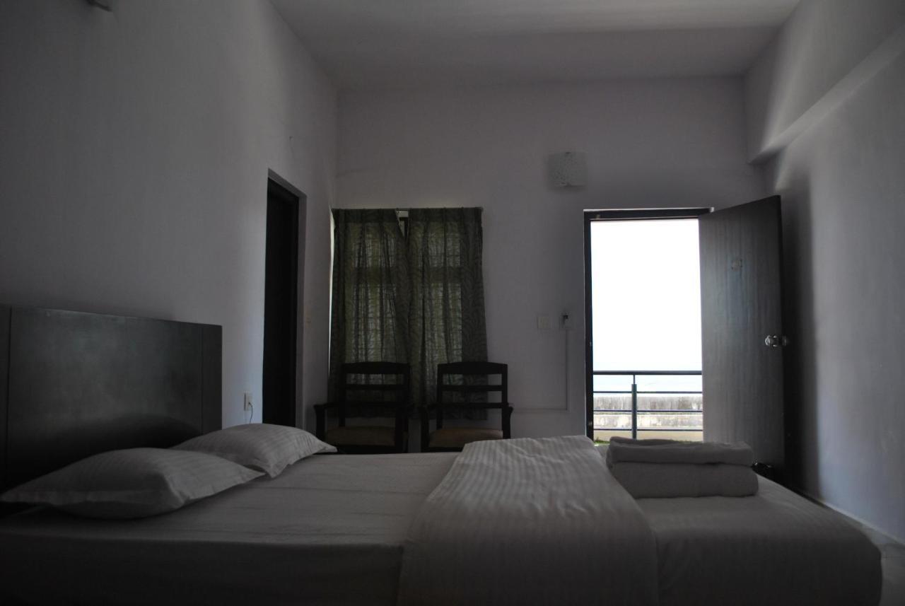 Daswal B&B Hotel Madikeri Exterior photo