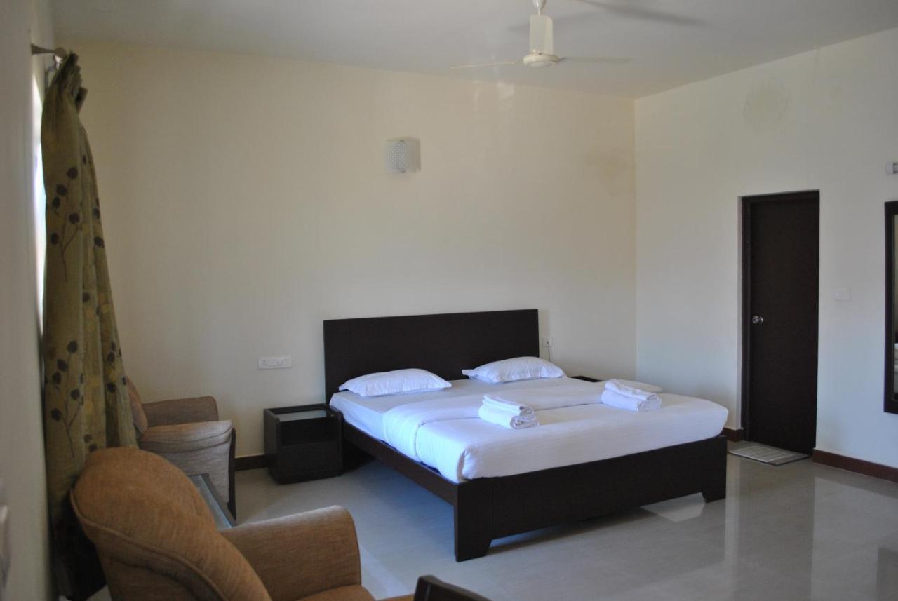 Daswal B&B Hotel Madikeri Exterior photo